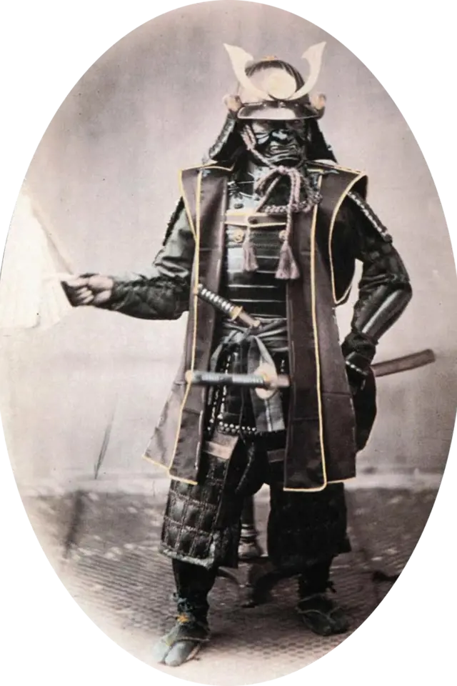 Čest samurajů byla důležitější a váženější než samotný život.