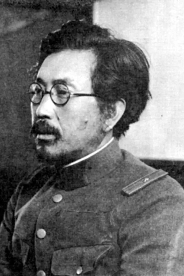 Shiro Ishii, vedoucí jednotky 731 a 173