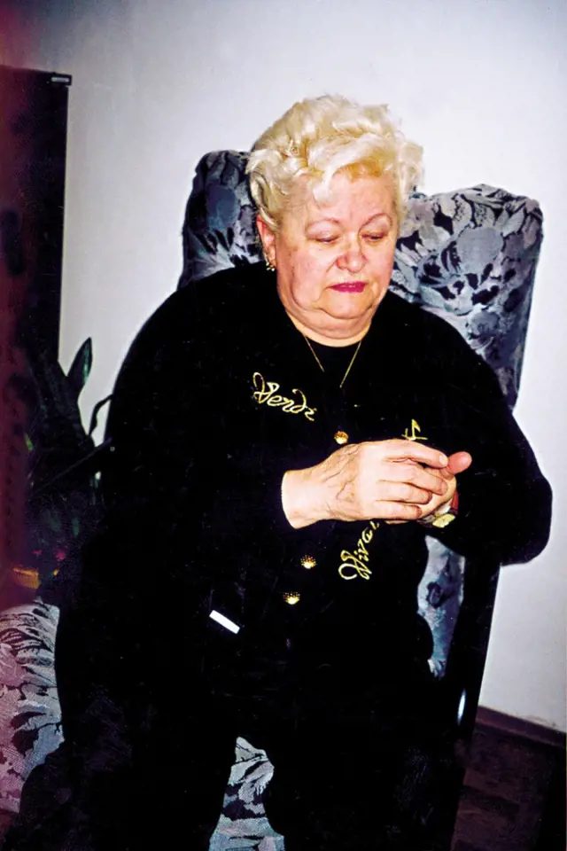 Miroslava Kukačková
