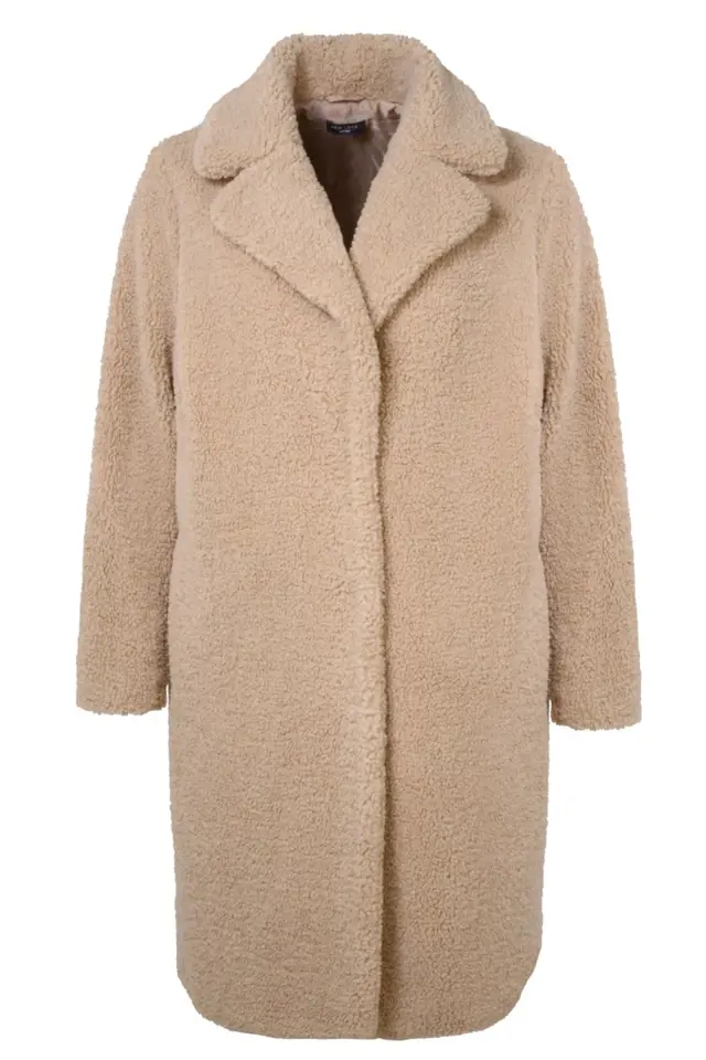 Kabát, New Look, 1290 Kč