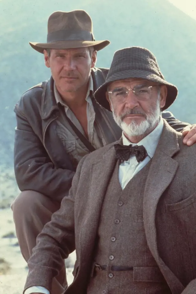 Indiana Jones – dobyvatel nabitých kinosálů
