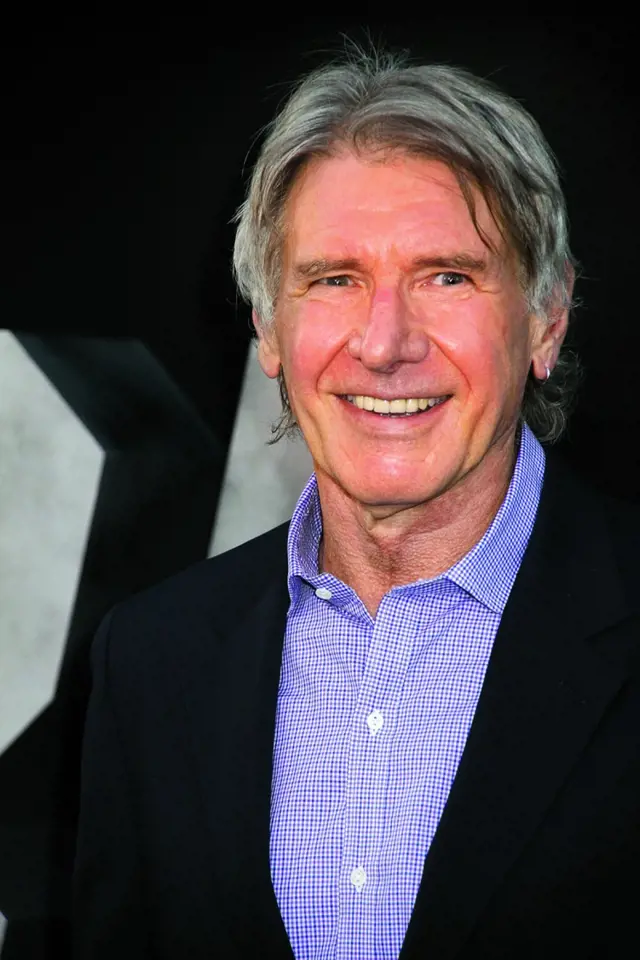 Harrison Ford se rolí Indiany Jonese proslavil po celém světě a vstoupil mezi hollywoodské legendy. 