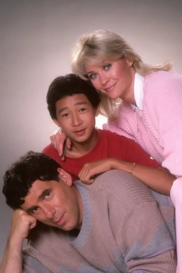 V seriálu Together We Stand (1986) si zahrál s Elliottem Gouldem a Dee Wallace. 