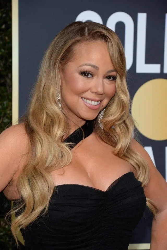 Mariah Carey, 47 let