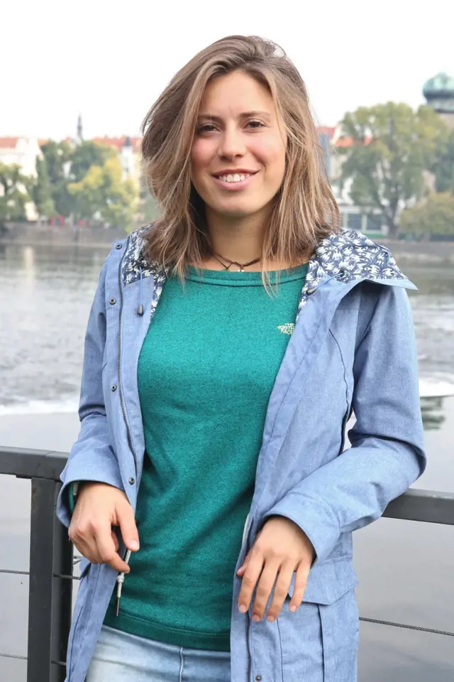 Eva Samková