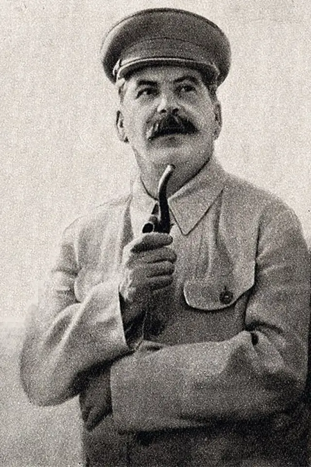 O Stalinovi se ruské děti dodnes učí lži.