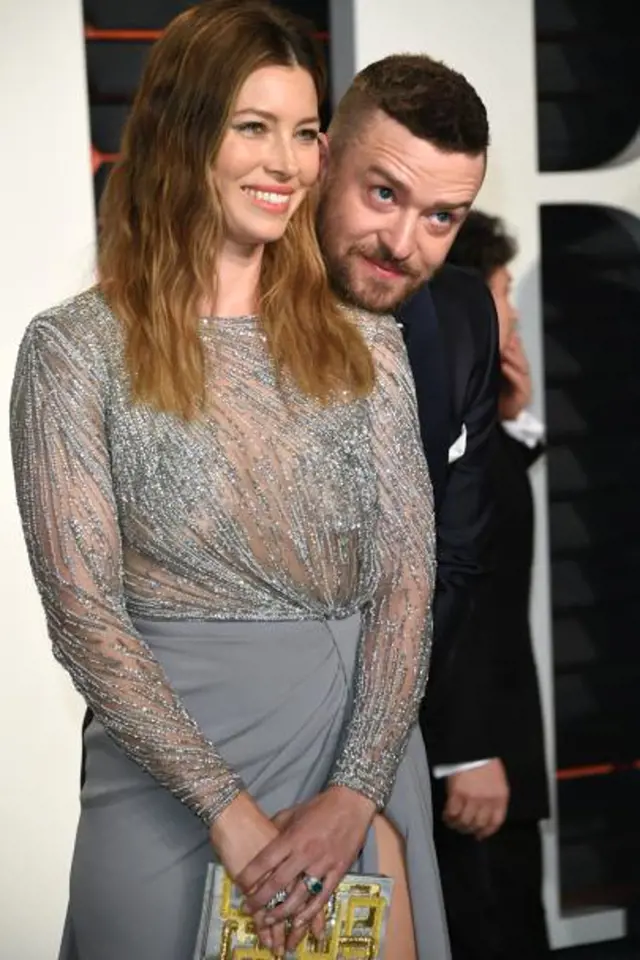 Justin Timberlake s manželkou Jessikou Biel budou rok 2017 vítat v luxusní horské destinaci Fairmont Chateau.