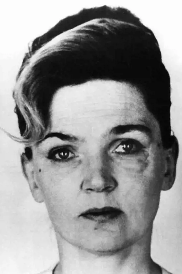 První oběť Fritze Honky, Gertrud Bräuer (43)