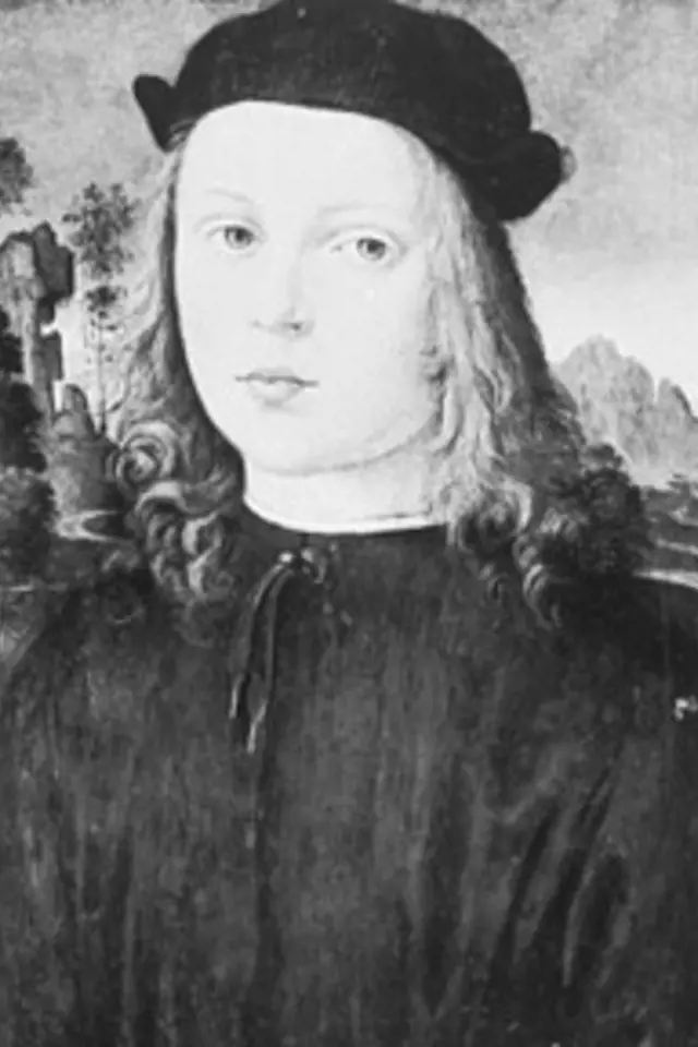 Druhý manžel Lucrezie, Alfons Aragonský, byl zavražděn ve svých 19 letech.