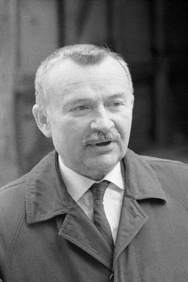 Alfréd Radok (1914-1976), český režisér