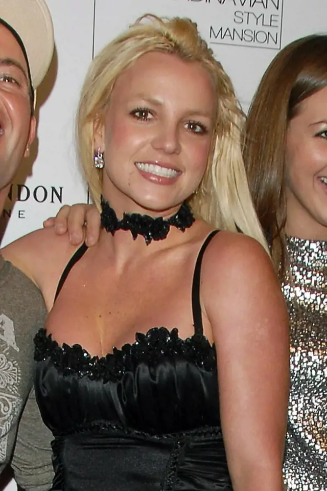 Britney Spears: Z léčebny zpět mezi nejbohatší hvězdy!