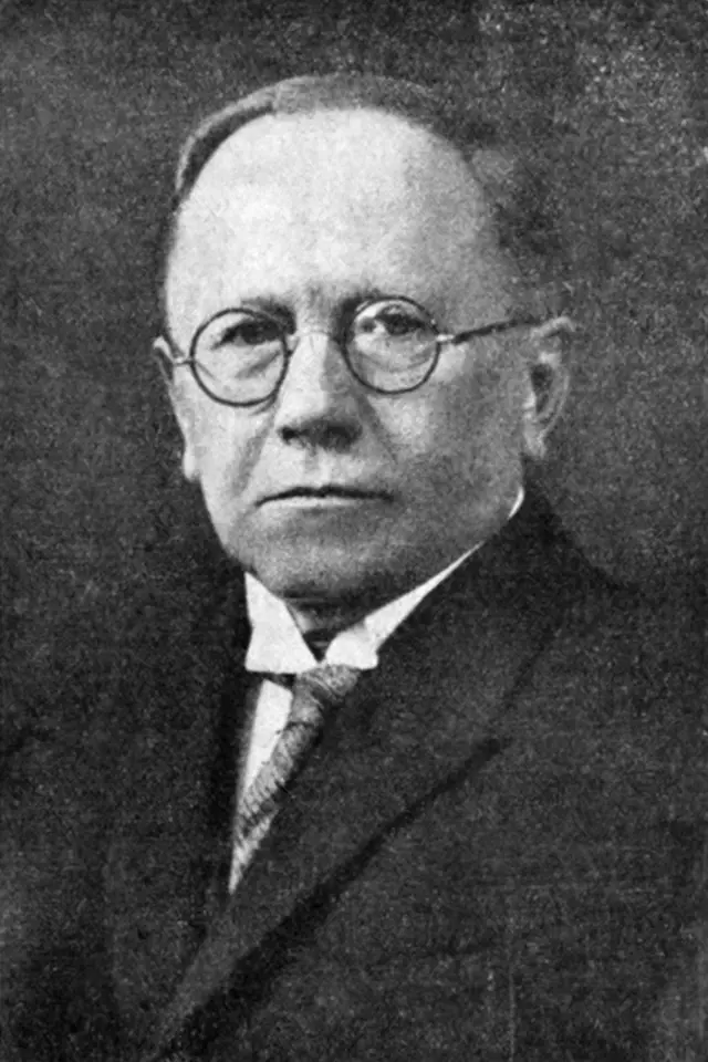 Karel Scheipflug (otec)