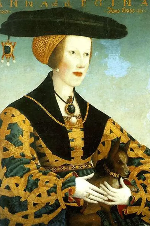 Anna Jagellonská (16. století)