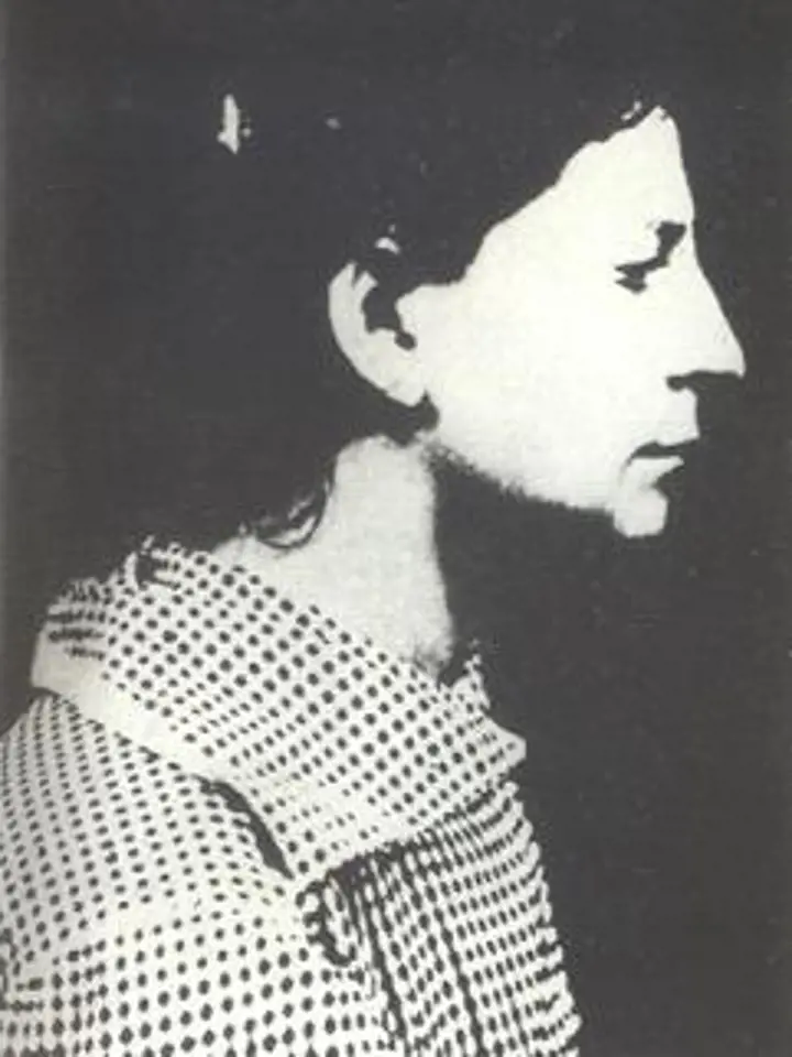 Fanny Kaplan
