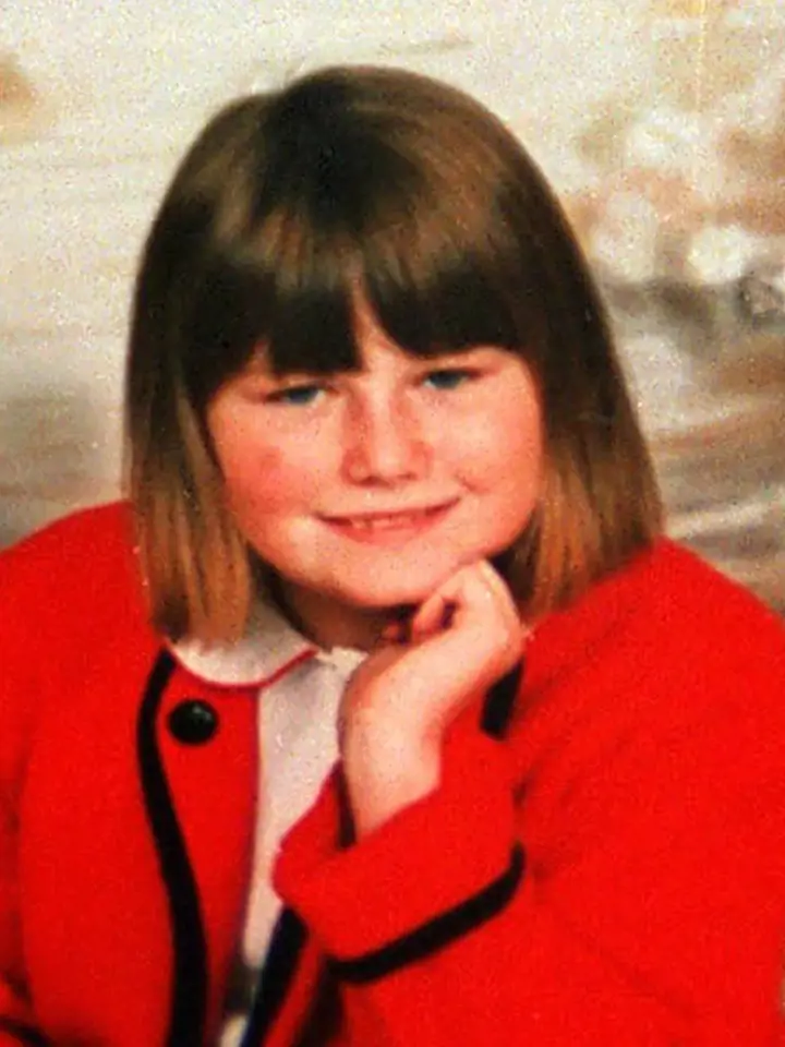 Natascha Kampusch byla unesená ještě jako malá holčička.