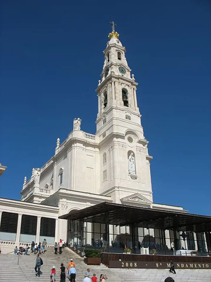 bazilika Panny Marie Růžencové