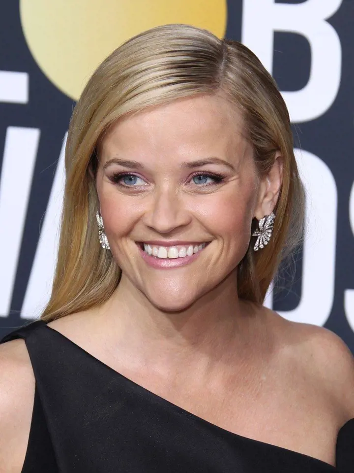 Reese Witherspoon, 41 let