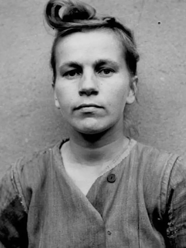 Elisabeth Volkenrath