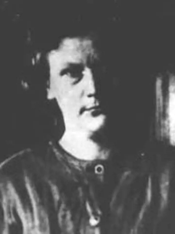 Gerda Steinhoff byla nacistická dozorkyně z koncentračního tábora Stutthof.
