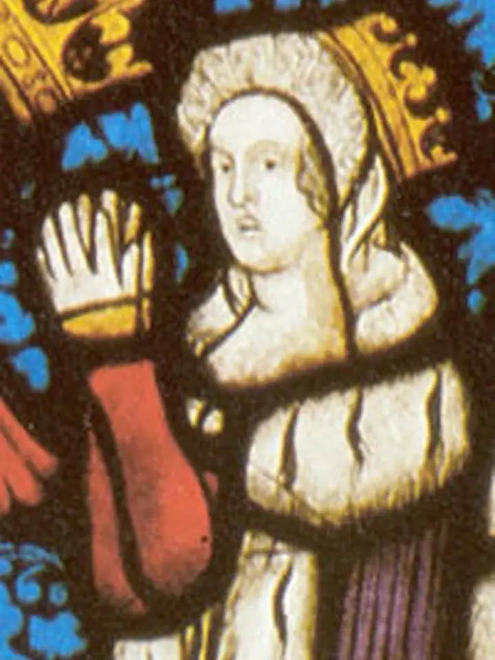 Alžběta Lucemburská (1358–1373)