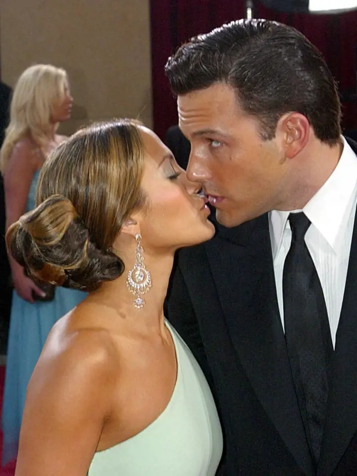 Jennifer Lopez a Ben Affleck bývali jedním z nejkrásnějších párů Hollywoodu.