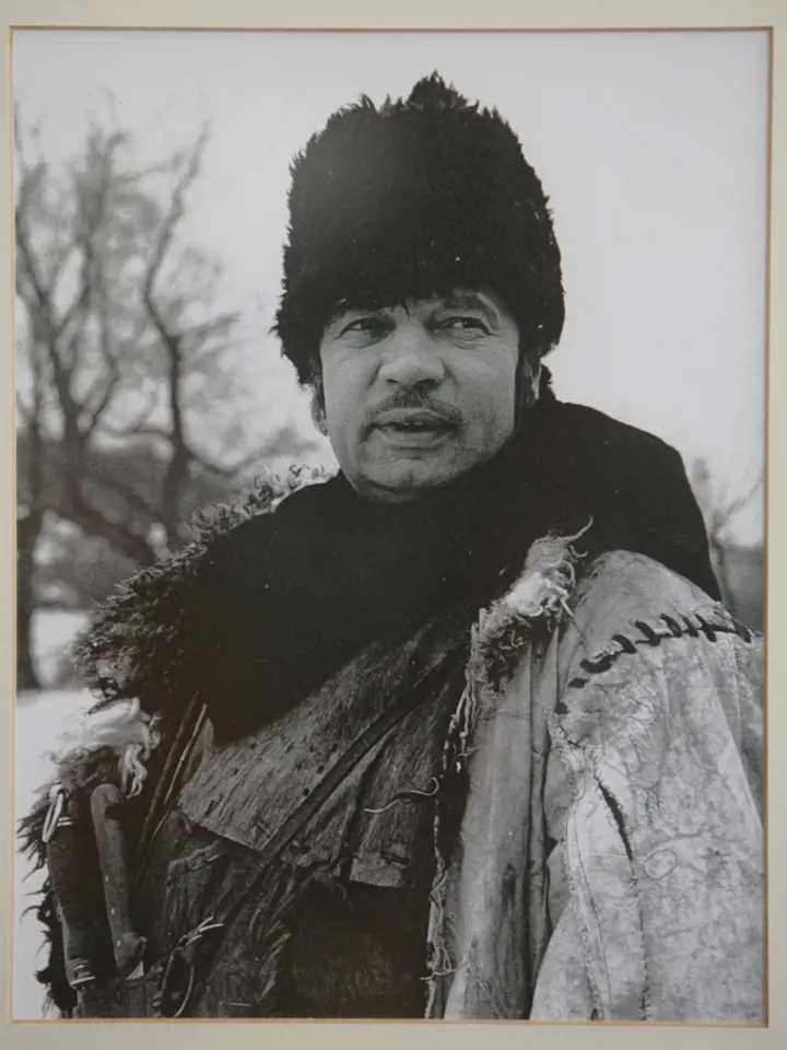 Vladimír Menšík