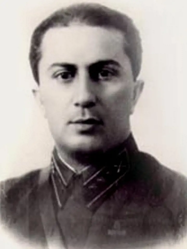 Jakov Džugašvili