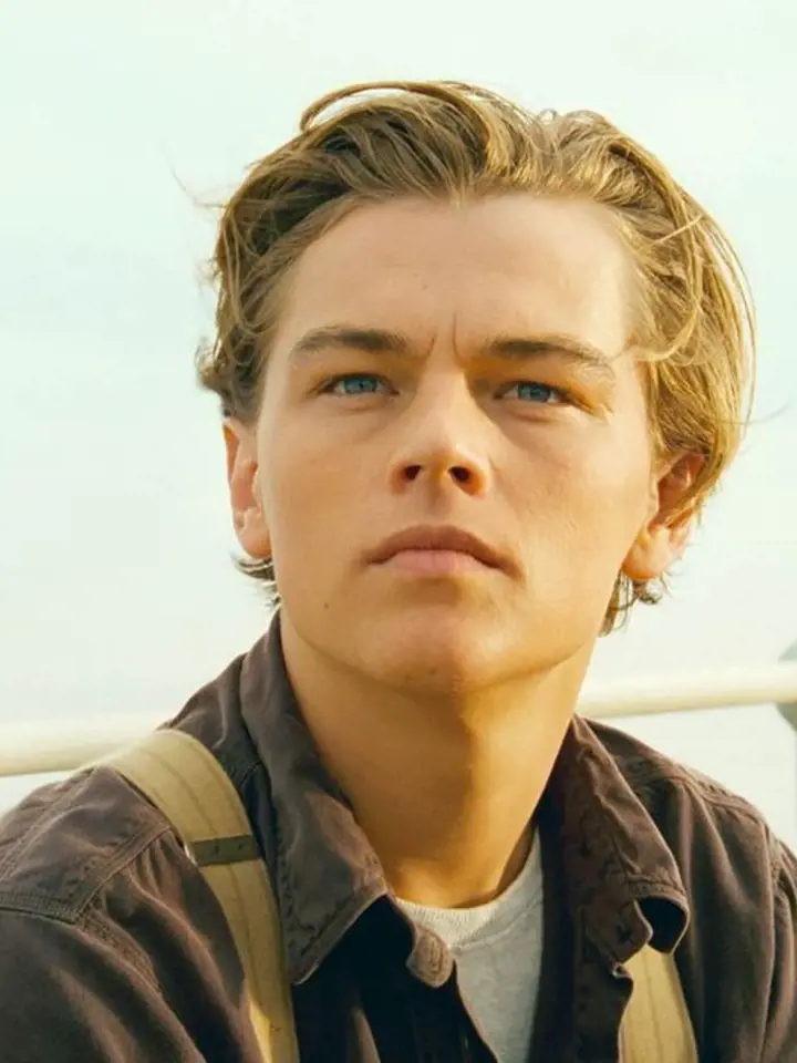 Titanic a DiCaprio vstupenka mezi hollywoodskou smetánku.