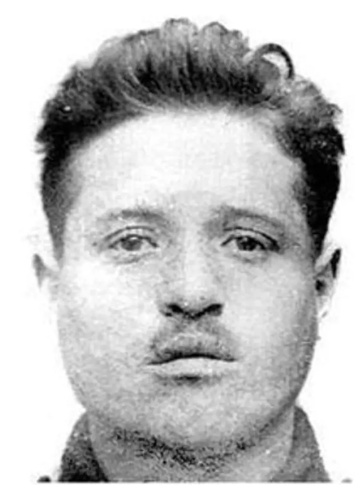 Vrah Franz Sandtner zabil 5 lidí sekyrou.