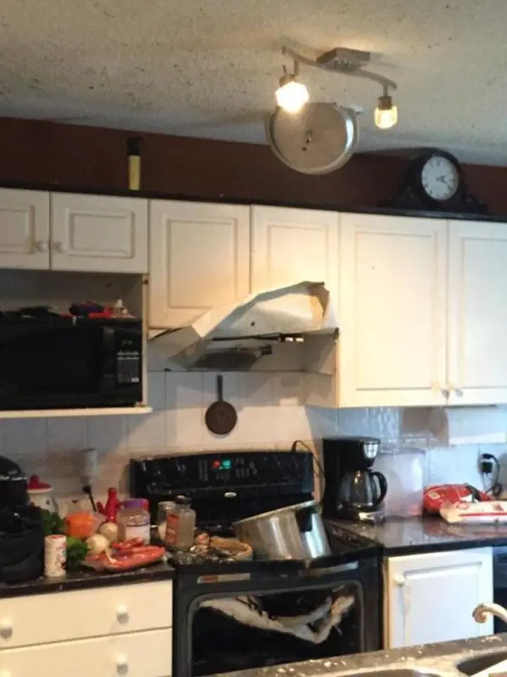 FOTOGALERIE: Nejhorší kuchyňské průšvihy všech dob!