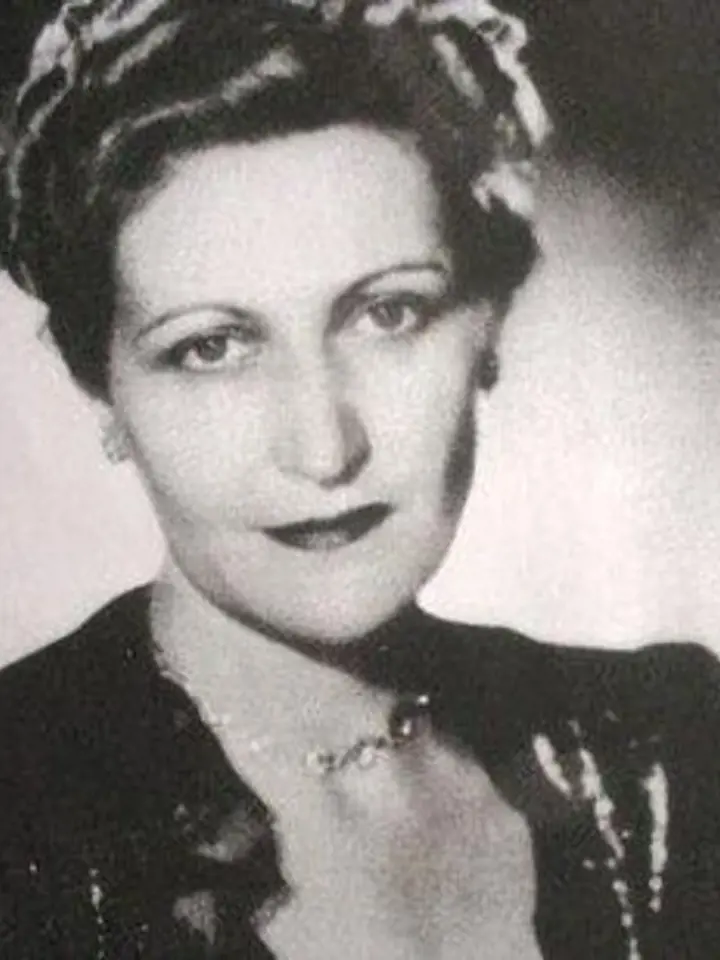 Magda Goebbelsová