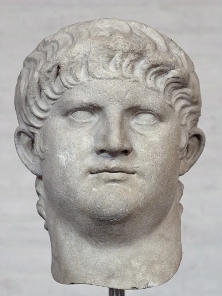 Nero proslul jako šílenec a vrah.