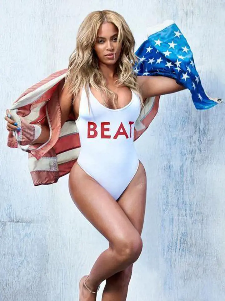 Beyoncé bude muset po porodu opět zapracovat na své figuře.