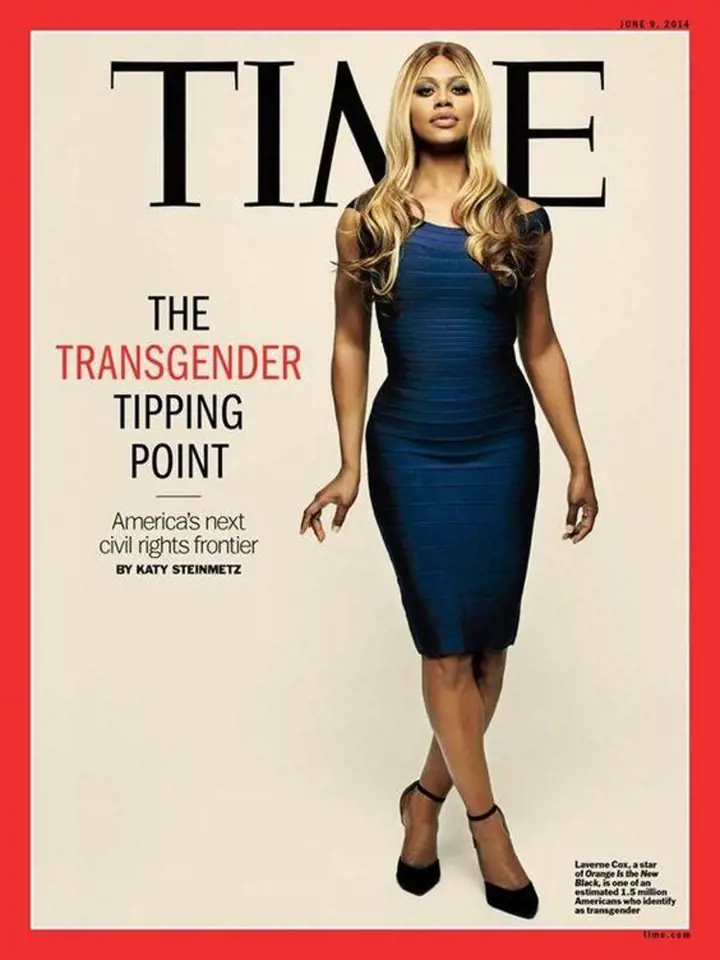 V roce 2015 se stala první trans-ženou, která má vlastní voskovou figurínu v muzeu Madame Tussauds.