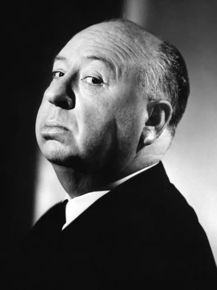 Alfred Hitchcock: „Nikdo nikdy neví konce. Jeden musí zemřít, aby přesně věděl, co se stane po smrti, i když katolíci mají své naděje.“