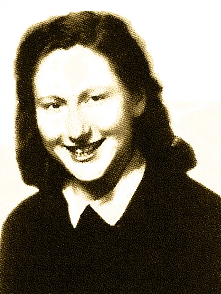 Eva Ehrlichová, Poválečné foto