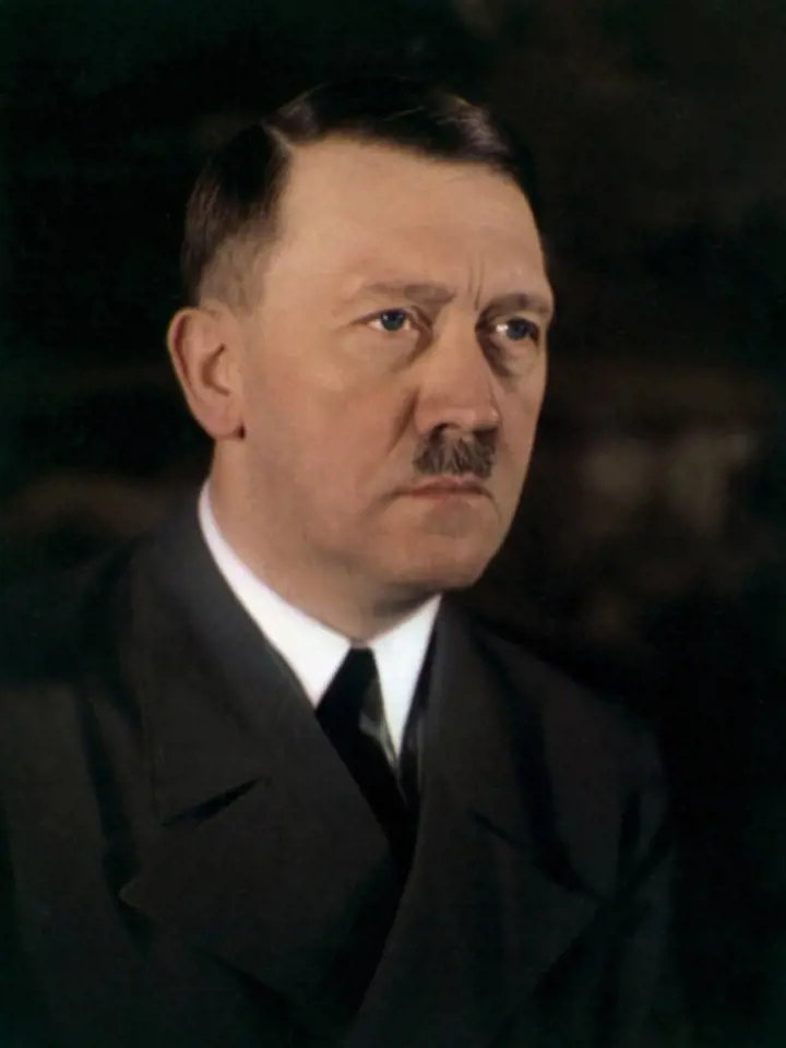 Hitler považoval Kilroye za superagenta. 