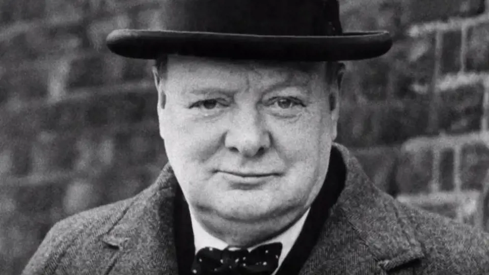Winston Churchill prý často slýchal ve své hlavě varovné hlasy.