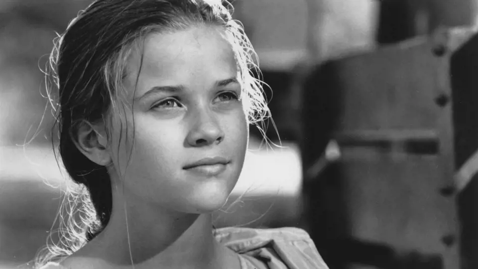 1991: patnáctiletá Reese