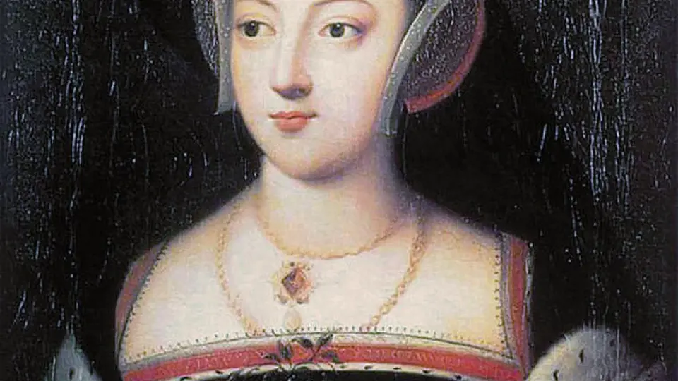 Marie Boleyn