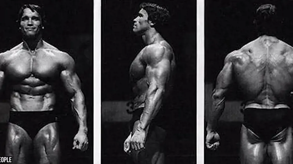 Posilování a s ním spojený kult vysportovaných těl proslavil Arnold Schwarzenegger, nebo alespoň byl u toho, když bodybuilding začal získávat obrovskou popularitu. Jeho snímky Barbar Conan a Terminátor byly postaveny na jeho svalnaté post...