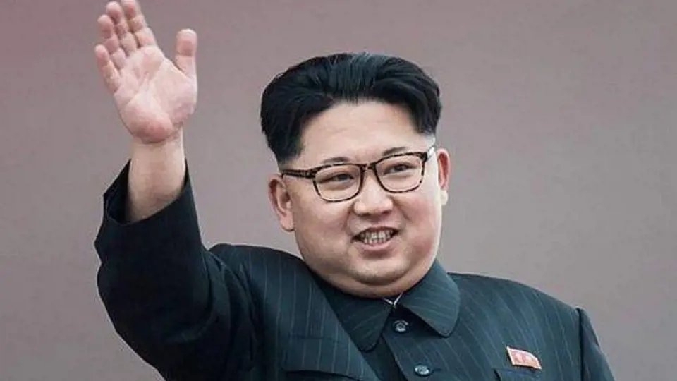 Kim Čong-un zatím postrádá přímého nástupce.