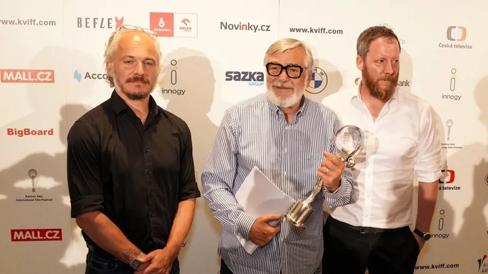 Mezinárodní filmový festival Karlovy Vary je v plném proudu