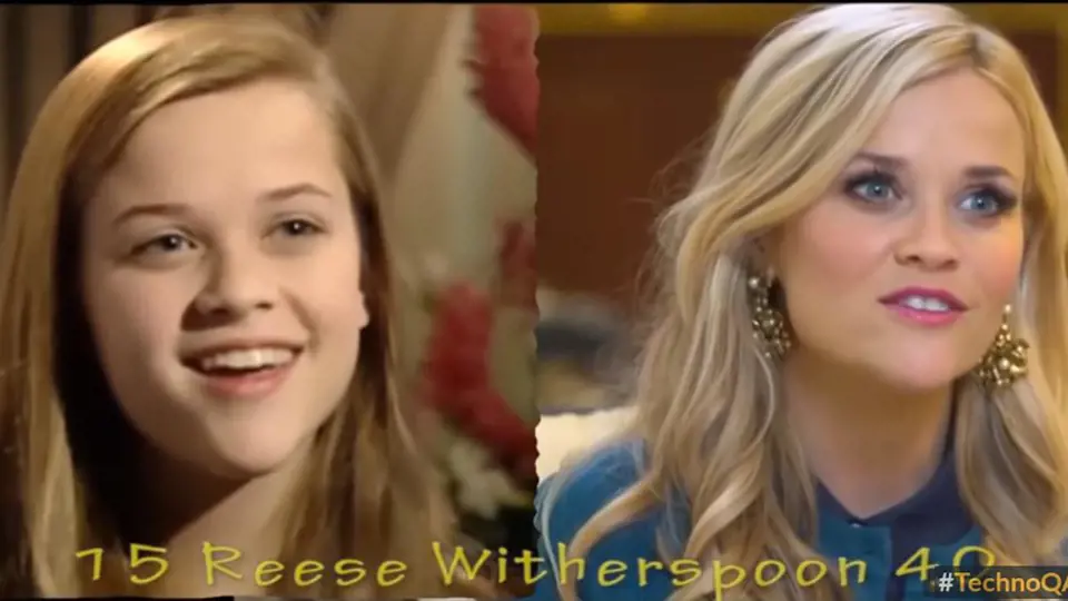 Reese Winterspoon