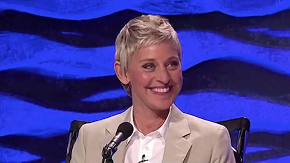 Ellen DeGeneres bude letos šedesát!