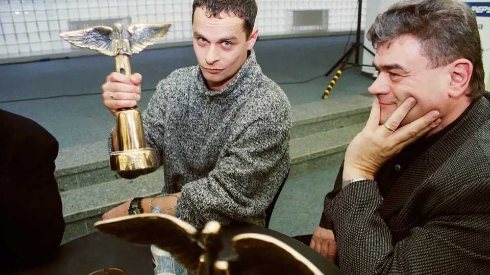 V roce 1998 získal skladatel Karel Svoboda cenu za záznam hudby za nahrávku Noc na Karlštejně při čtvrtečním vyhlašování vítězů žánrových kategorií Akademie populární hudby.