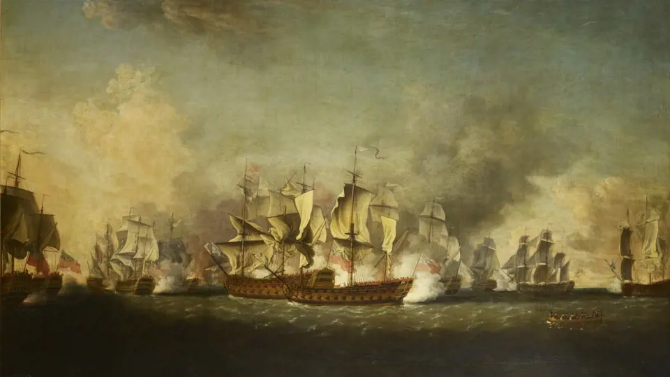 Lodě španělských dobyvatelů