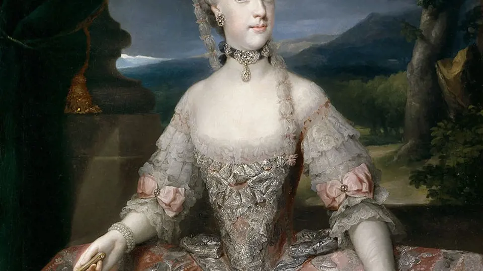 Marie Karolína, královna Neapolská a Sicilská