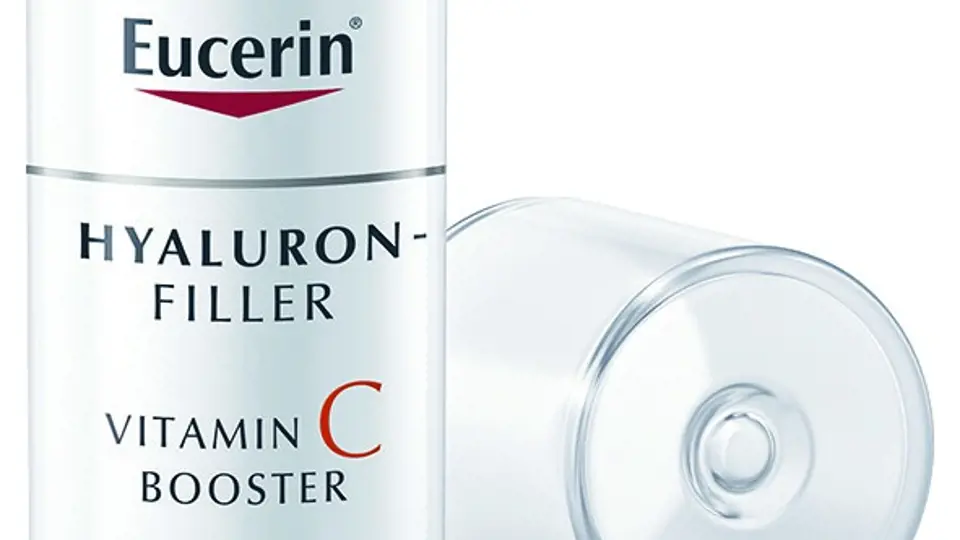 Anti-age sérum s vitaminem C, Eucerin, 975 Kč