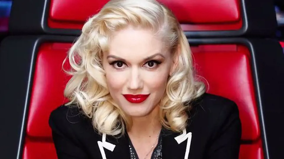Gwen Stefani je 47 let, má tři malé syny a vypadá famózně!
